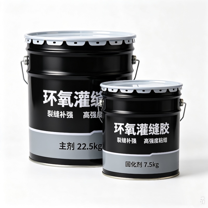 来安裂缝修复封闭胶